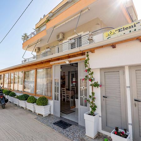 Eleni Guest House Saranda Kültér fotó
