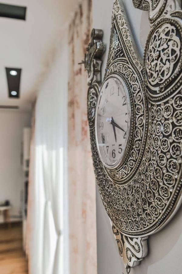 Eleni Guest House Saranda Kültér fotó