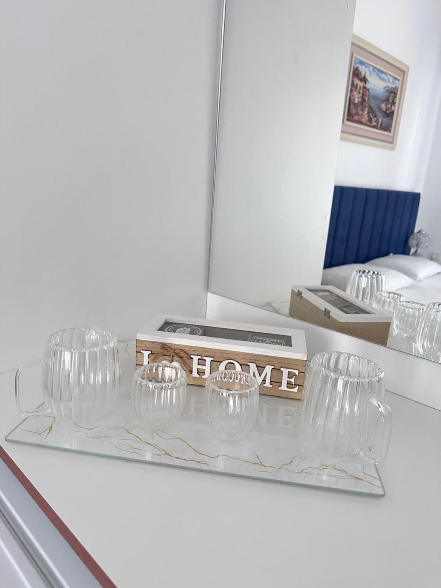 Eleni Guest House Saranda Kültér fotó